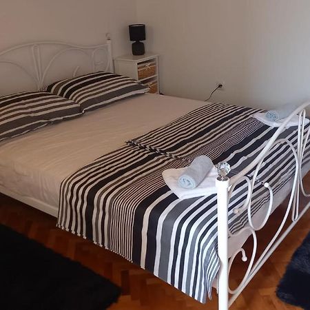 Vali Apartment Baska  Ngoại thất bức ảnh