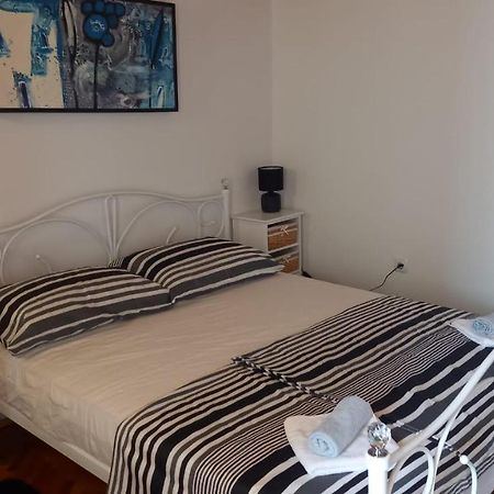 Vali Apartment Baska  Ngoại thất bức ảnh