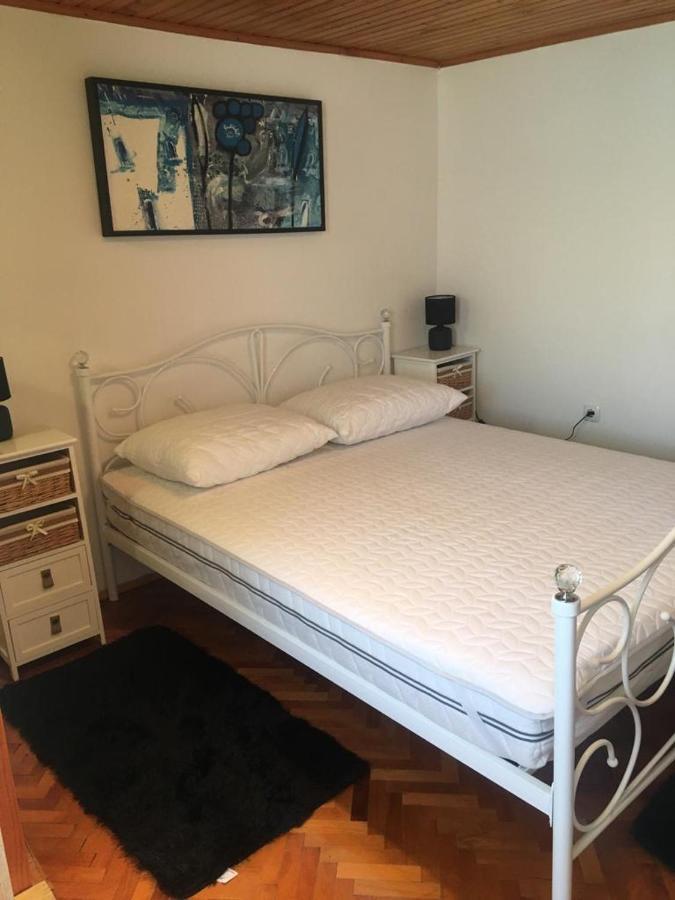 Vali Apartment Baska  Ngoại thất bức ảnh