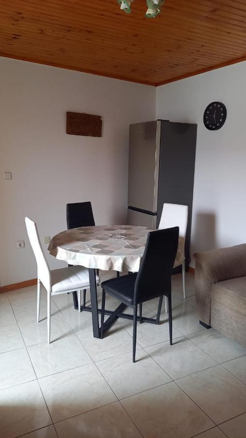 Vali Apartment Baska  Ngoại thất bức ảnh