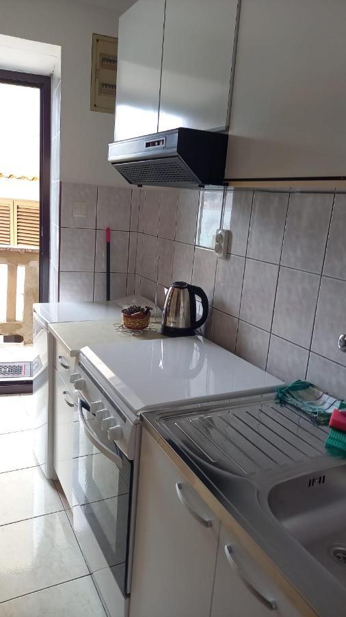 Vali Apartment Baska  Ngoại thất bức ảnh